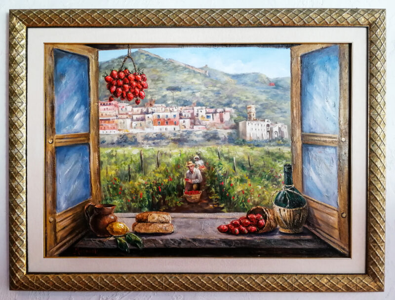 Sarno Re Pomodoro - immagine 3