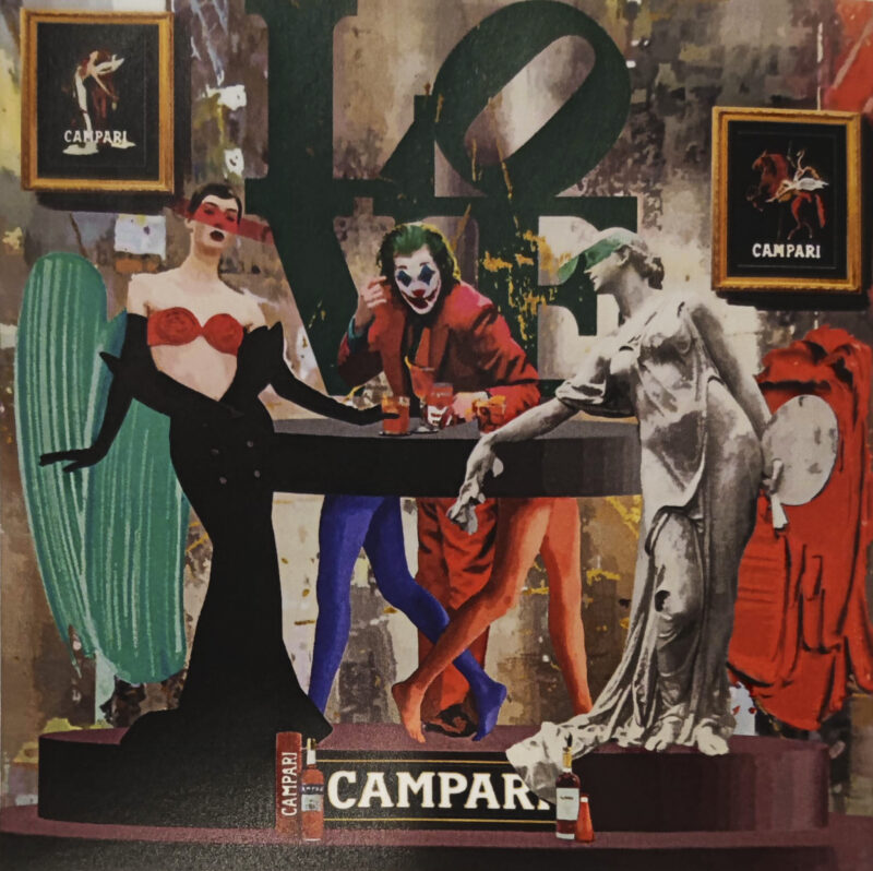 La Rouge - Appetizer - immagine 3