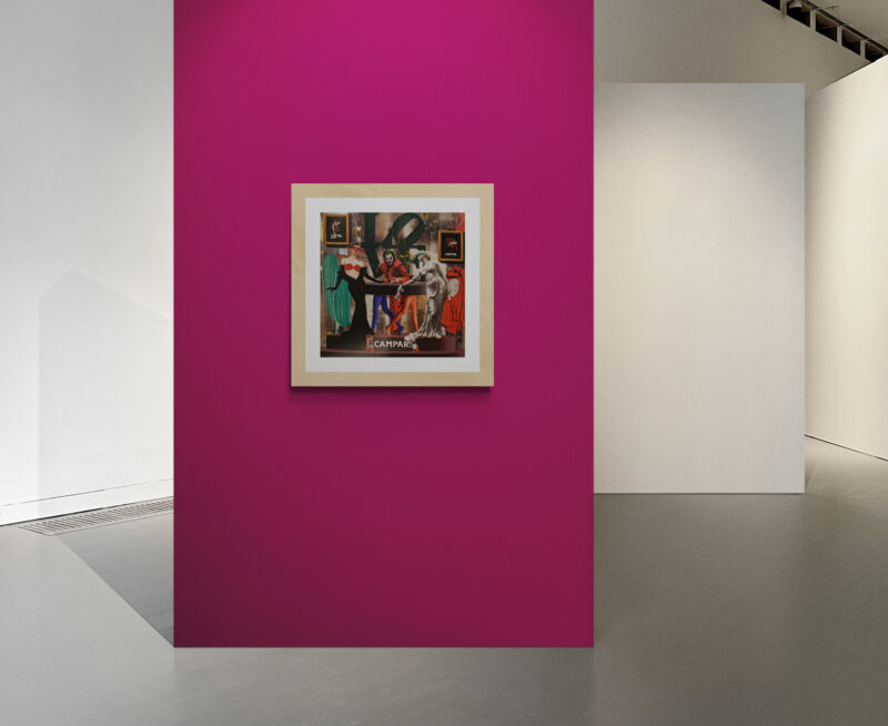 La Rouge - Appetizer - immagine 2