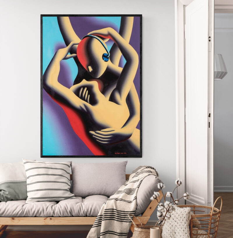 Mark Kostabi - Nothing but loves songs - immagine 2