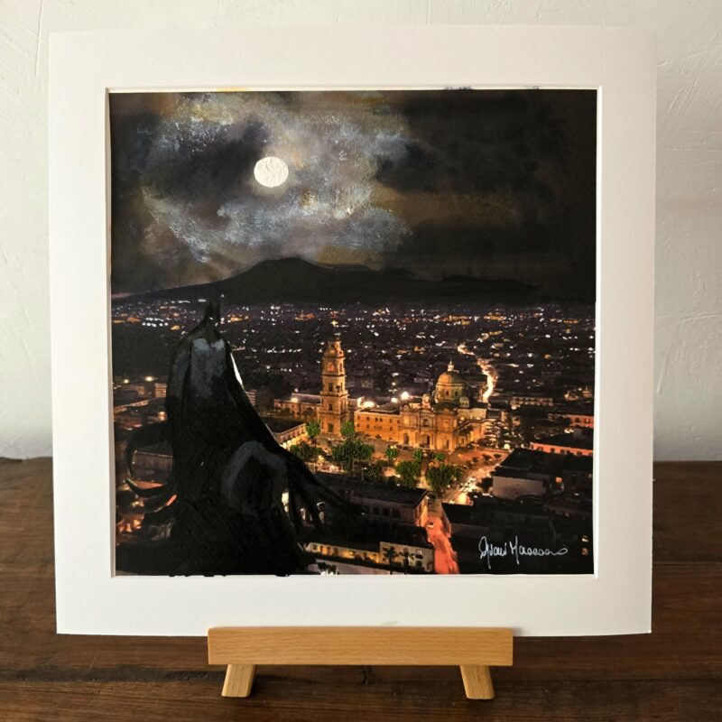 Gianni Moramarco - Vedi Napoli
