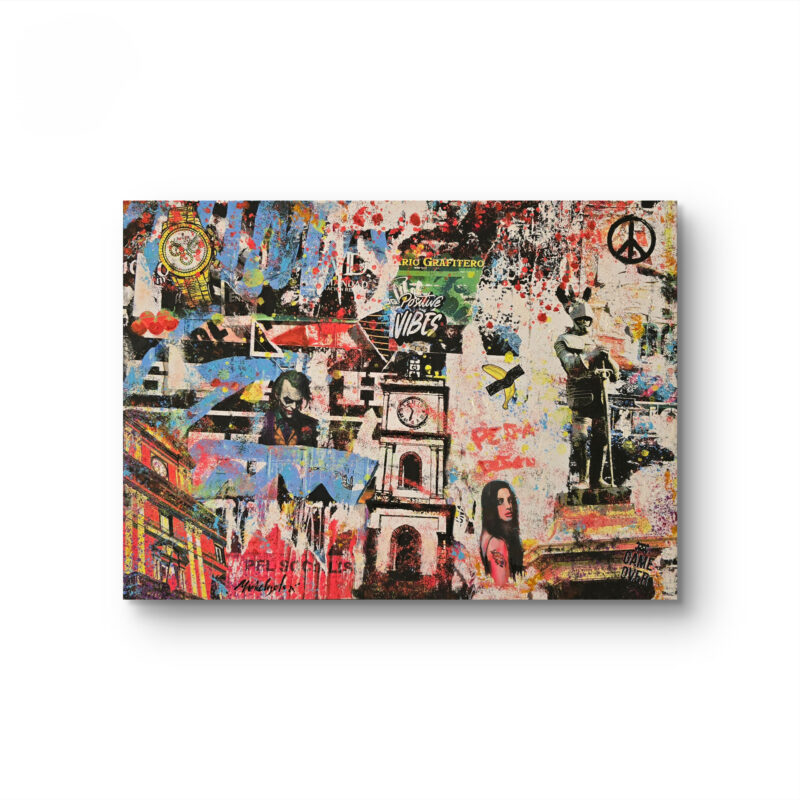 Michelangelo Arte - SaRnOpOp