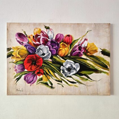 I. Tosi - Bouquet