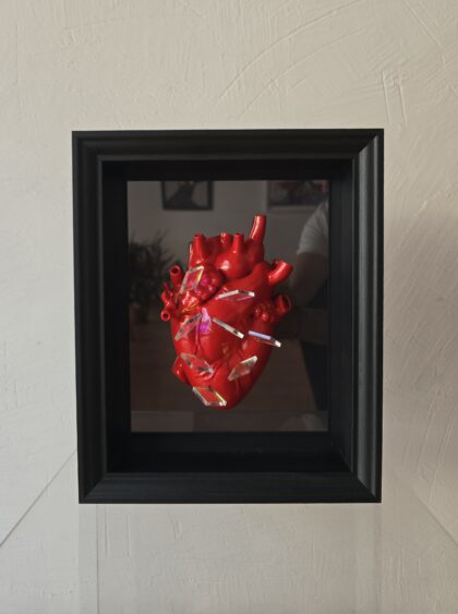 OltreD - Untitled